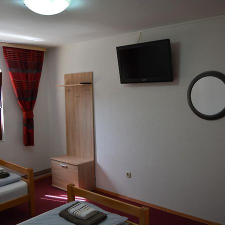 Hostel Denal Sarajevo Exteriör bild