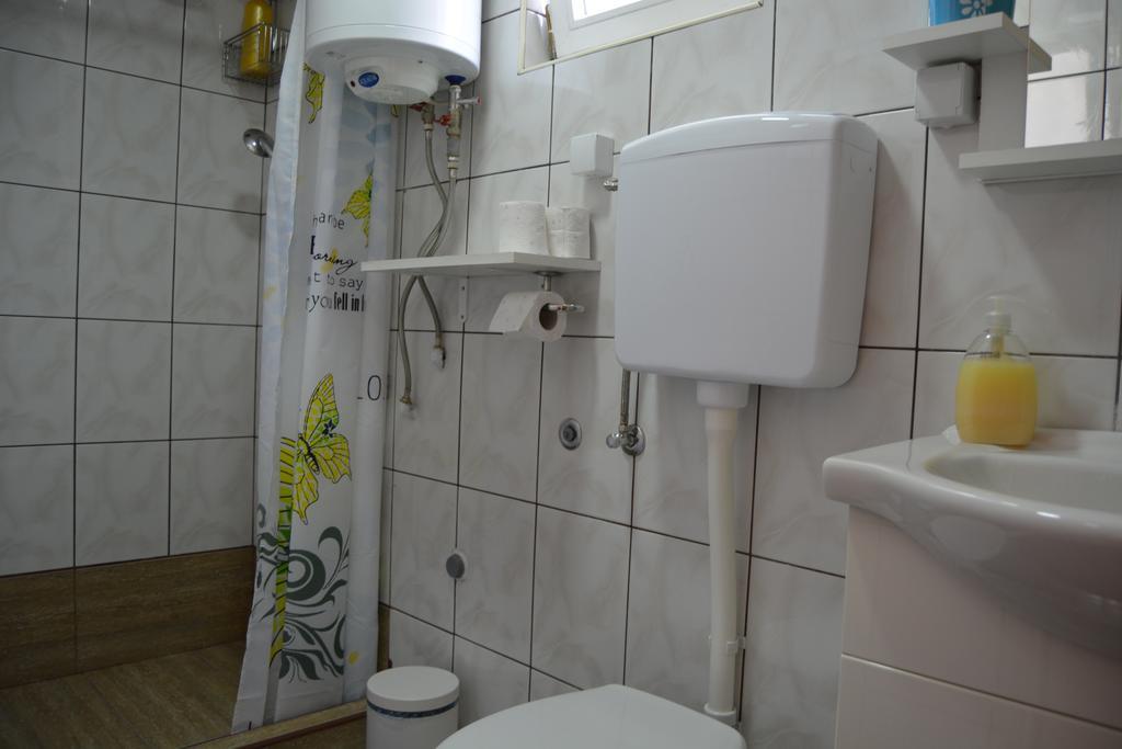 Hostel Denal Sarajevo Exteriör bild